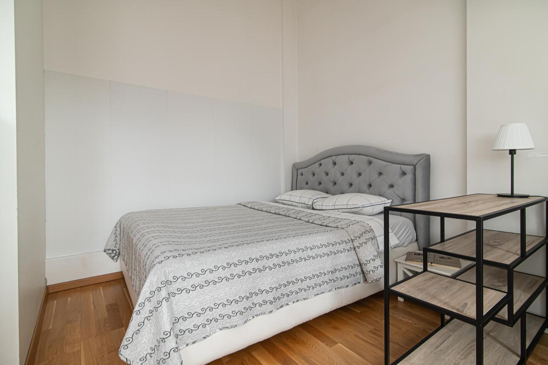 Vilnius Old Town Happiness Apartment Bagian luar foto