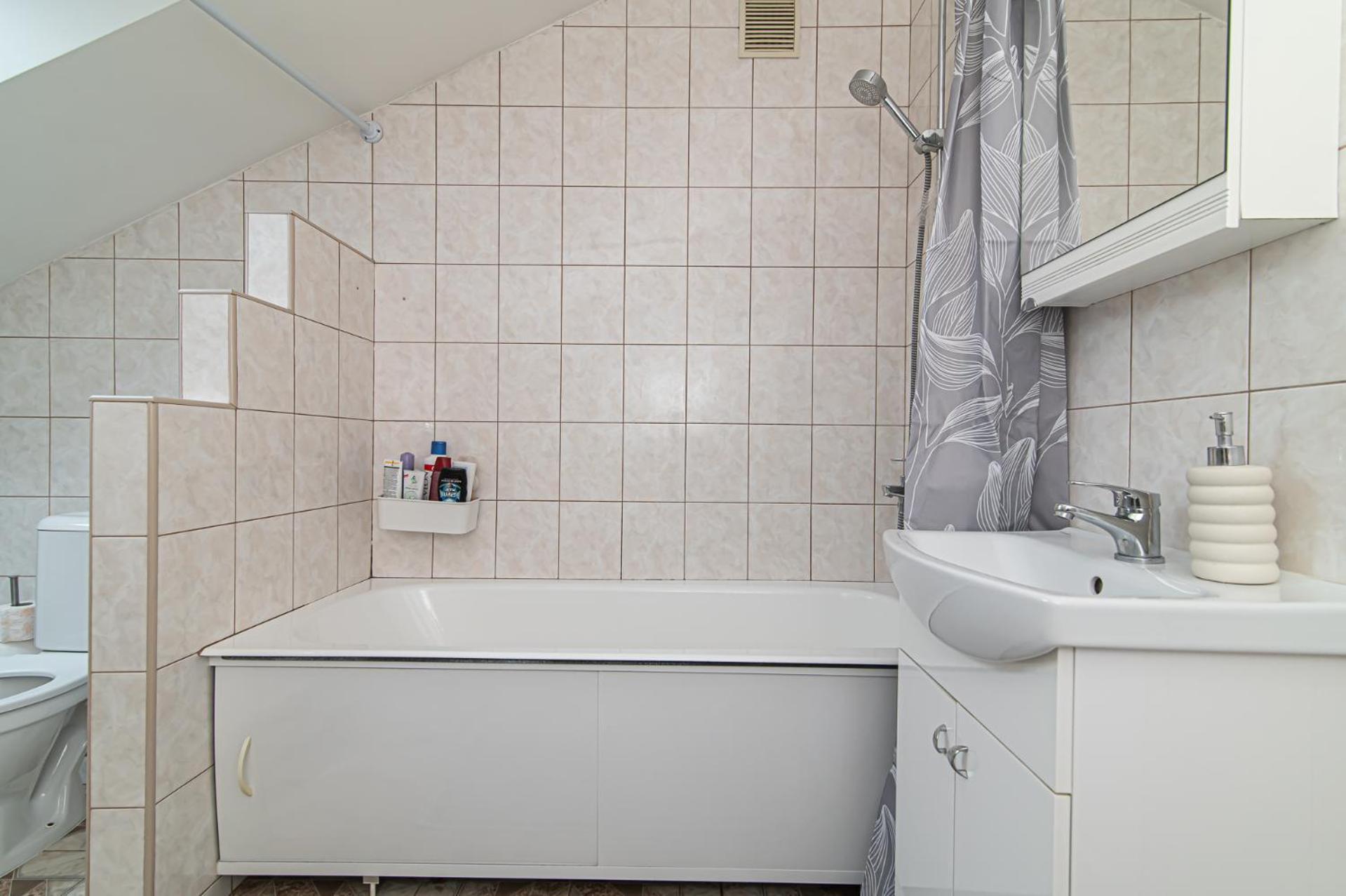 Vilnius Old Town Happiness Apartment Bagian luar foto