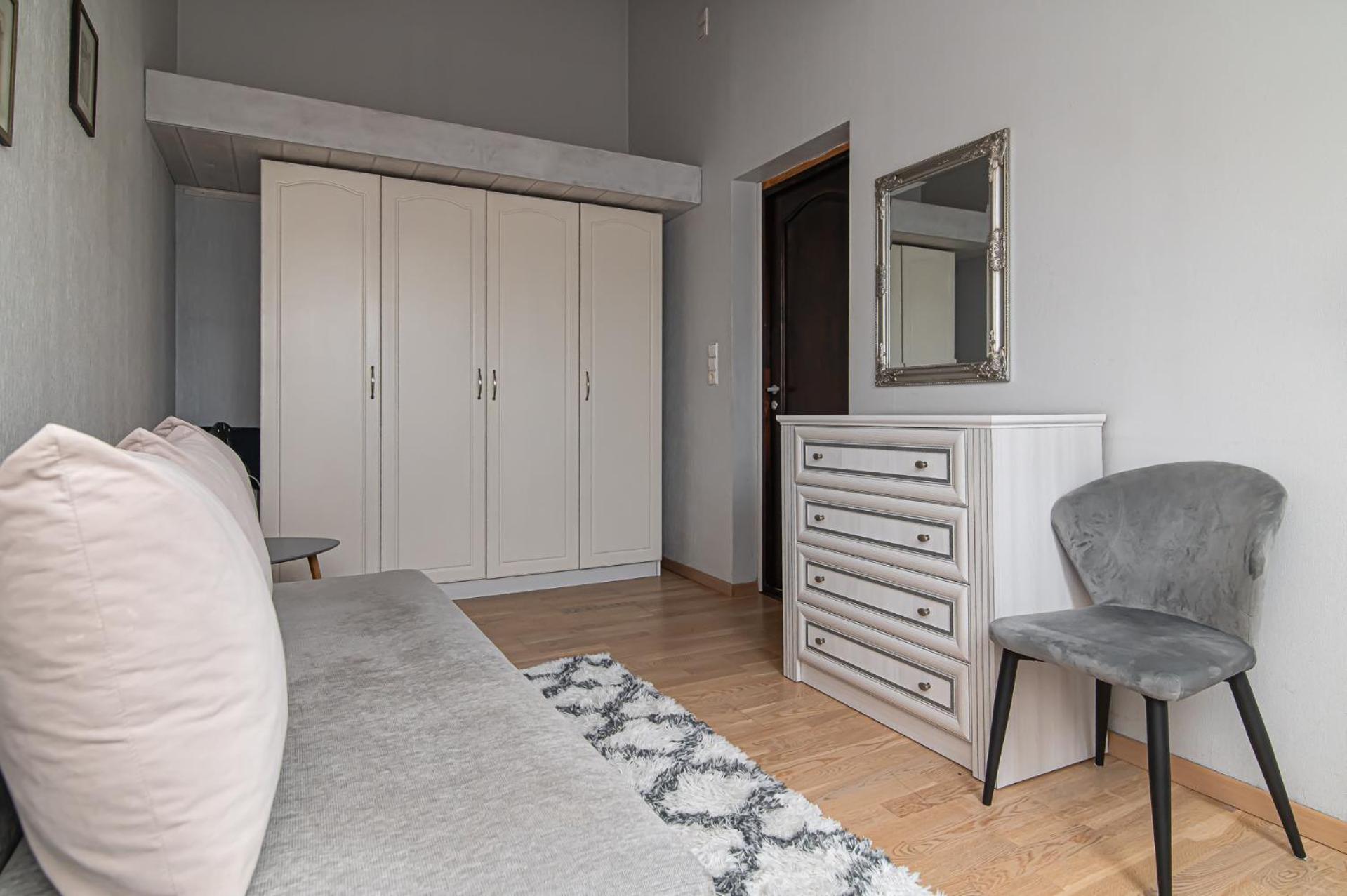 Vilnius Old Town Happiness Apartment Bagian luar foto