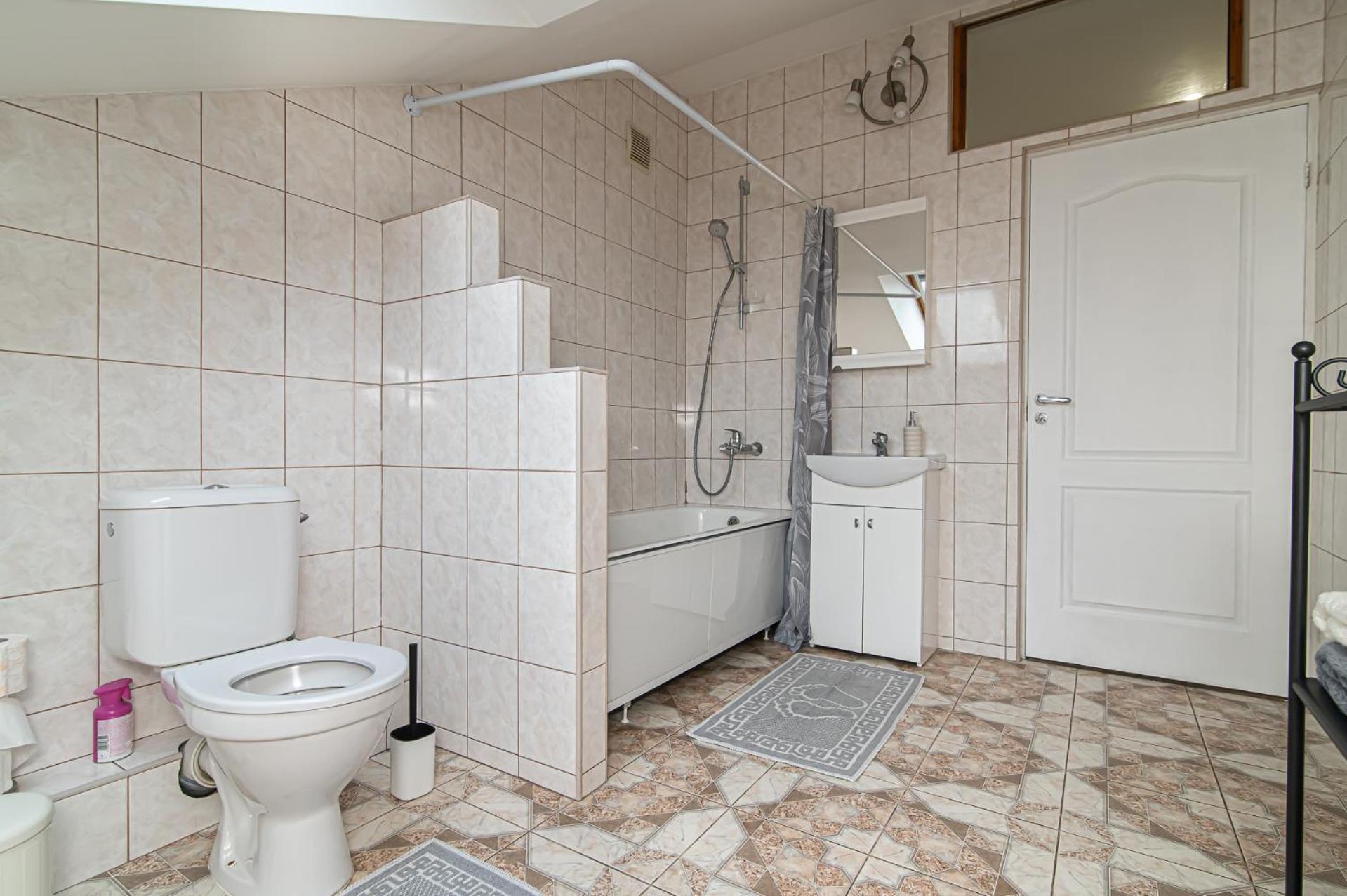 Vilnius Old Town Happiness Apartment Bagian luar foto