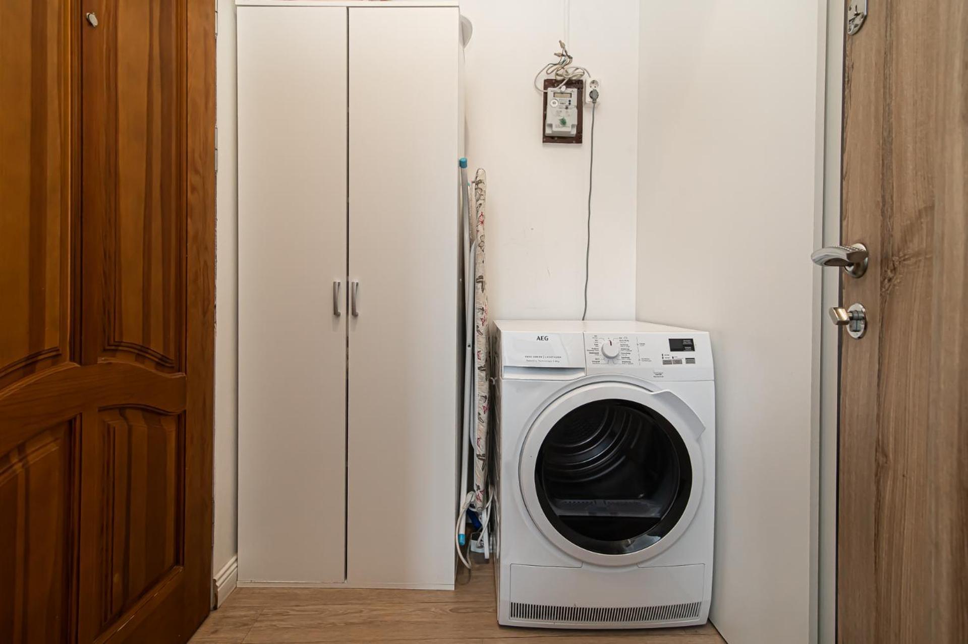 Vilnius Old Town Happiness Apartment Bagian luar foto