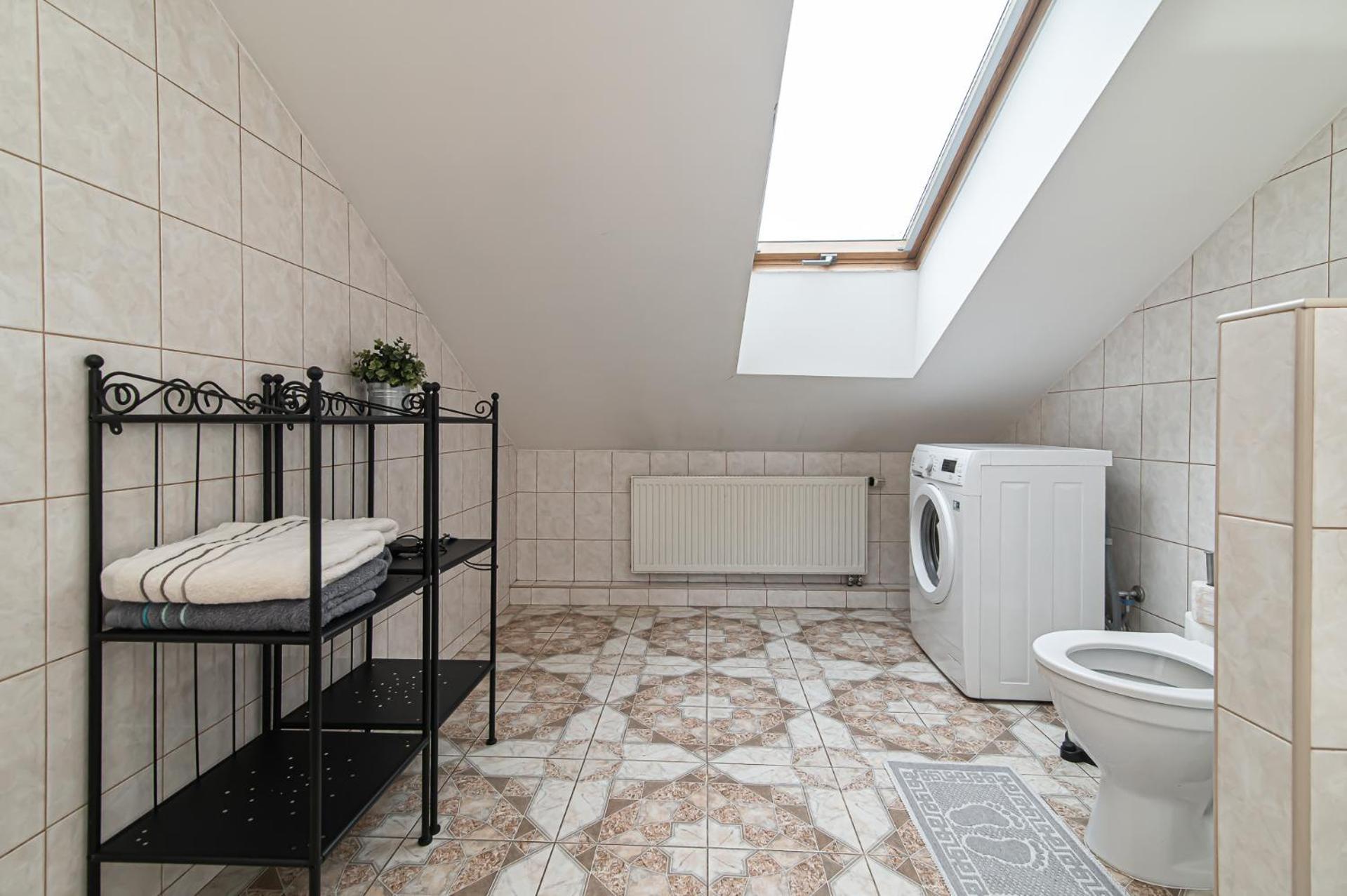 Vilnius Old Town Happiness Apartment Bagian luar foto